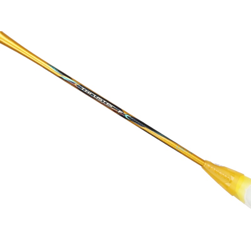 VICTOR ヴィクター TK-F C ULTRA X フレームのみ ガット無し