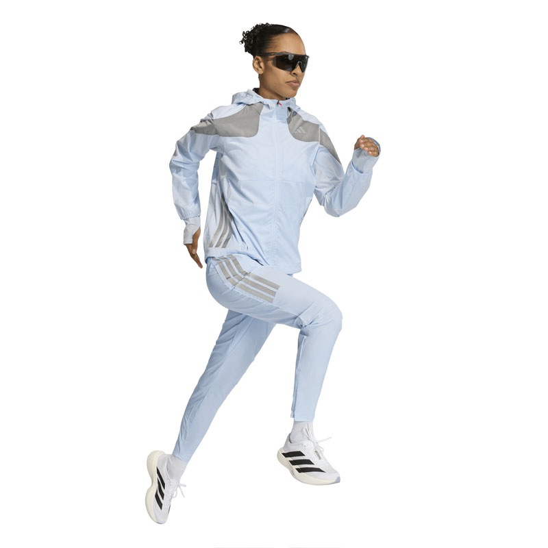 アディダス レディース アディゼロ ADIDAS WOMENS ADIZERO HE JK