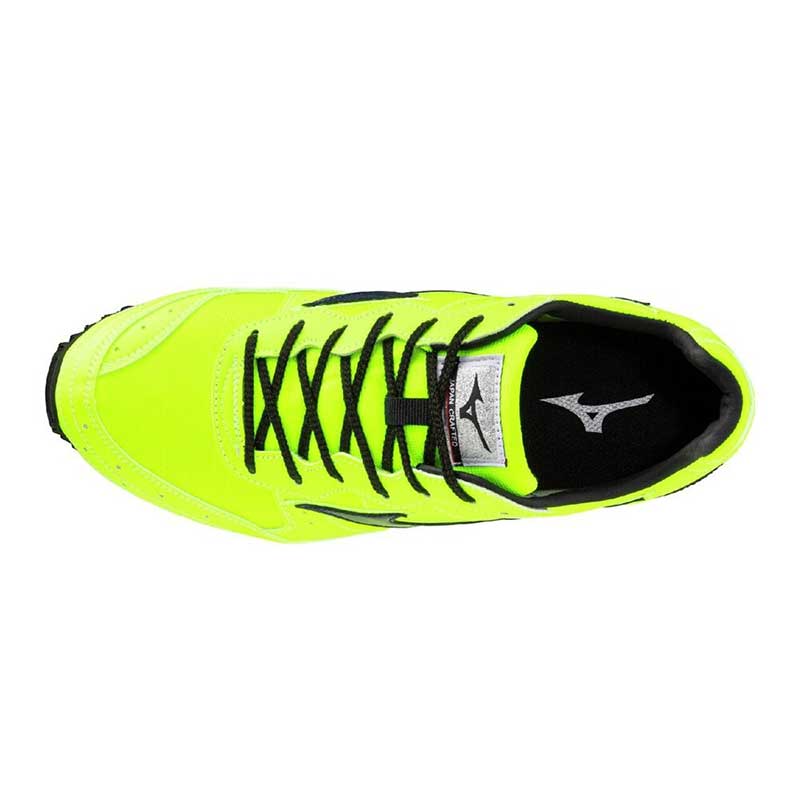 ミズノ ビルトトレーナー2 MIZUNO BUILT TRAINER 2 U1GC2361-71 陸上