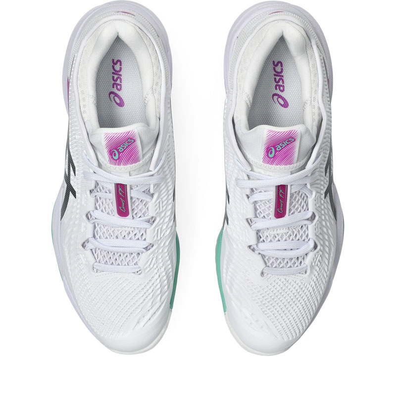 アシックス コート FF 3 asics COURT FF 3 メンズ テニスシューズ