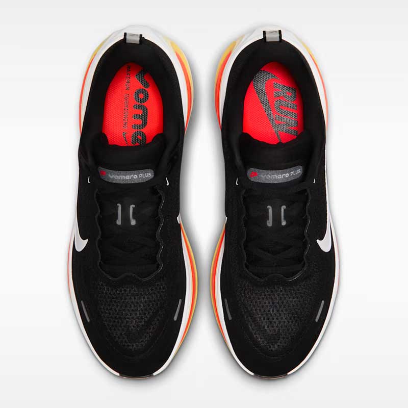 ナイキ ボメロ プラス メンズ ロード ランニングシューズ HV8150-009