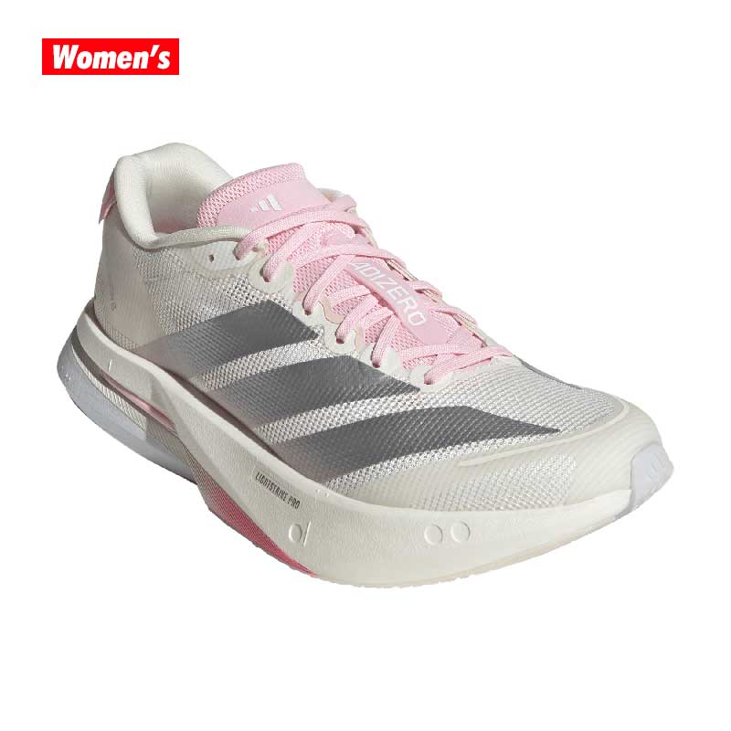 アディダス ウィメンズ アディゼロ ボストン 13 adidas ADIZERO BOSTON