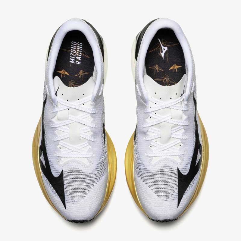 ミズノ ハイパーワープ プロ MIZUNO HYPERWARP PRO J1GC2674-01 ユニ