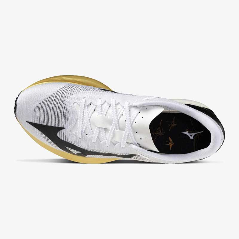 ミズノ ハイパーワープ プロ MIZUNO HYPERWARP PRO J1GC2674-01 ユニ