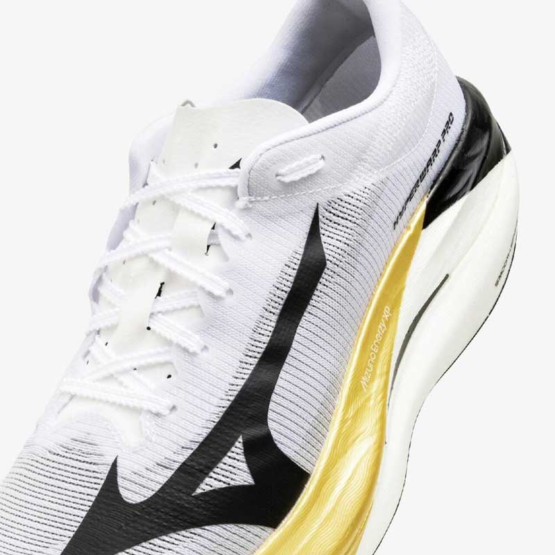 ミズノ ハイパーワープ プロ MIZUNO HYPERWARP PRO J1GC2674-01 ユニ