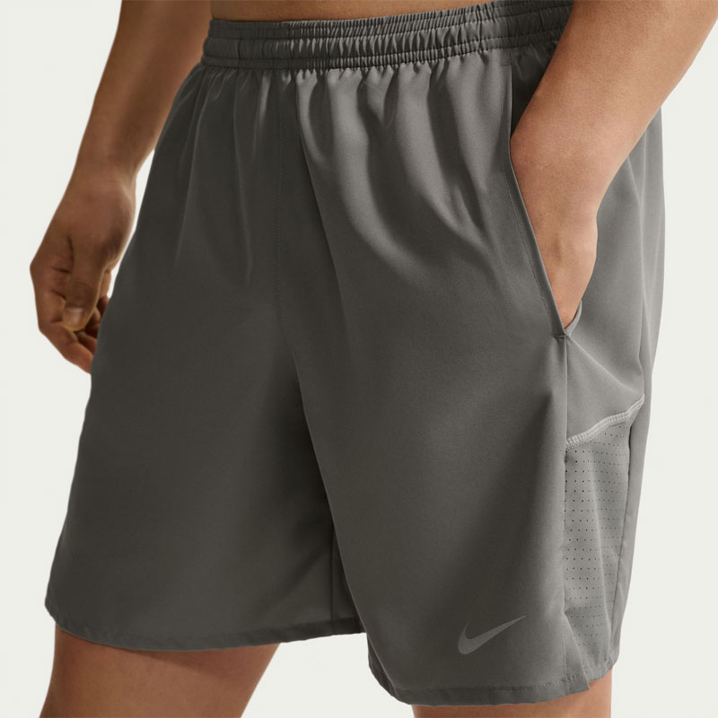NIKE ナイキ マイラー 7インチ ショート DRI-FIT メンズランニング