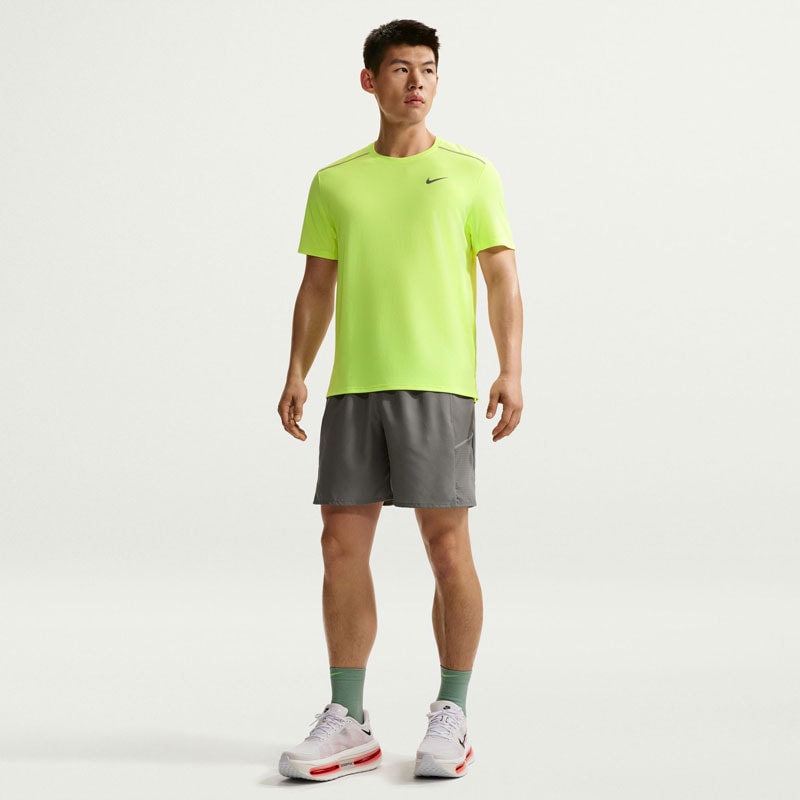 NIKE ナイキ マイラー 7インチ ショート DRI-FIT メンズランニング