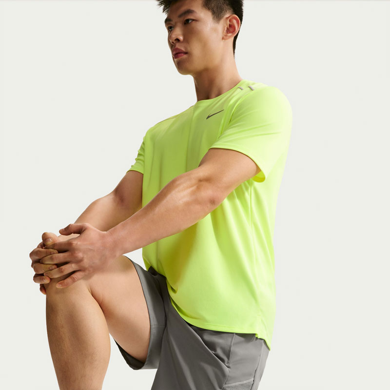 NIKE ナイキ マイラー 7インチ ショート DRI-FIT メンズランニング