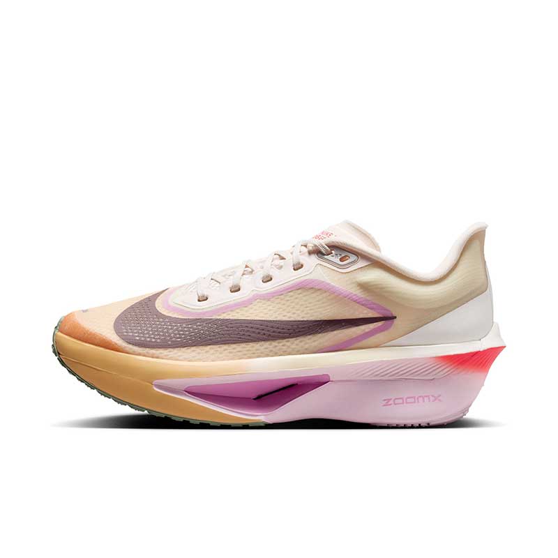 ナイキ ウィメンズ ズーム フライ 6 NIKE ZOOM FLY 6 ロード