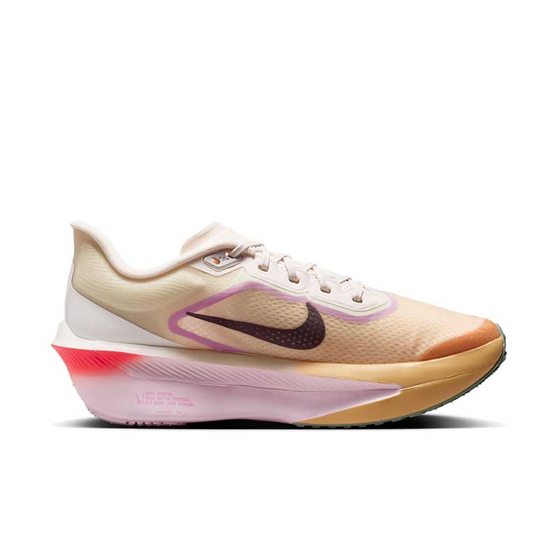 ナイキ ウィメンズ ズーム フライ 6 NIKE ZOOM FLY 6 ロード