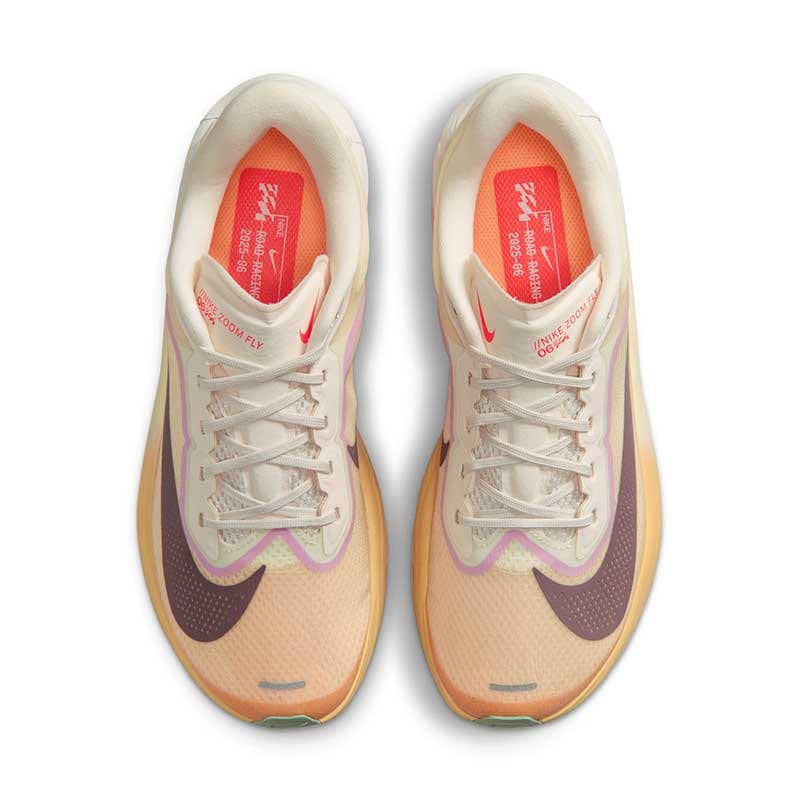 ナイキ ウィメンズ ズーム フライ 6 NIKE ZOOM FLY 6 ロード