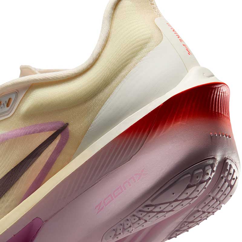ナイキ ウィメンズ ズーム フライ 6 NIKE ZOOM FLY 6 ロード