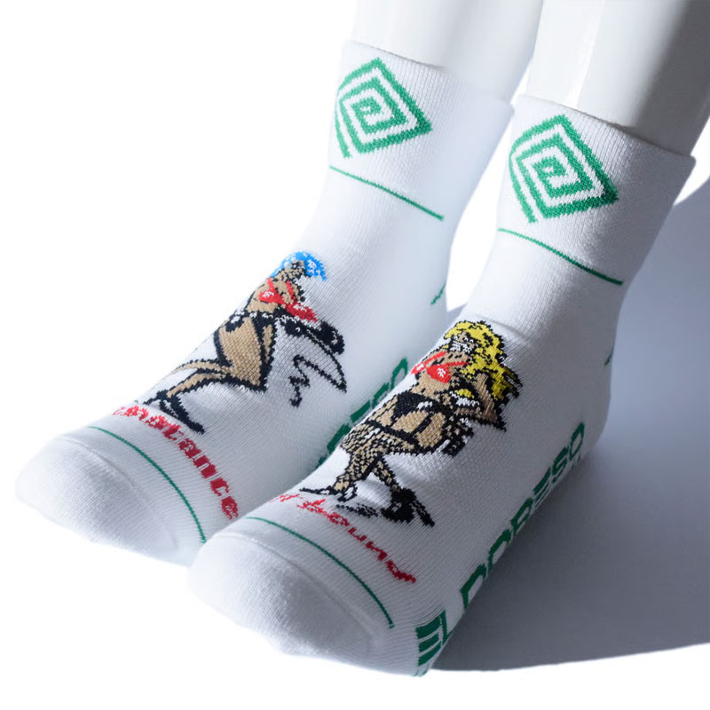 ELDORESO Resistance Sox エルドレッソ ランニング 2026SS