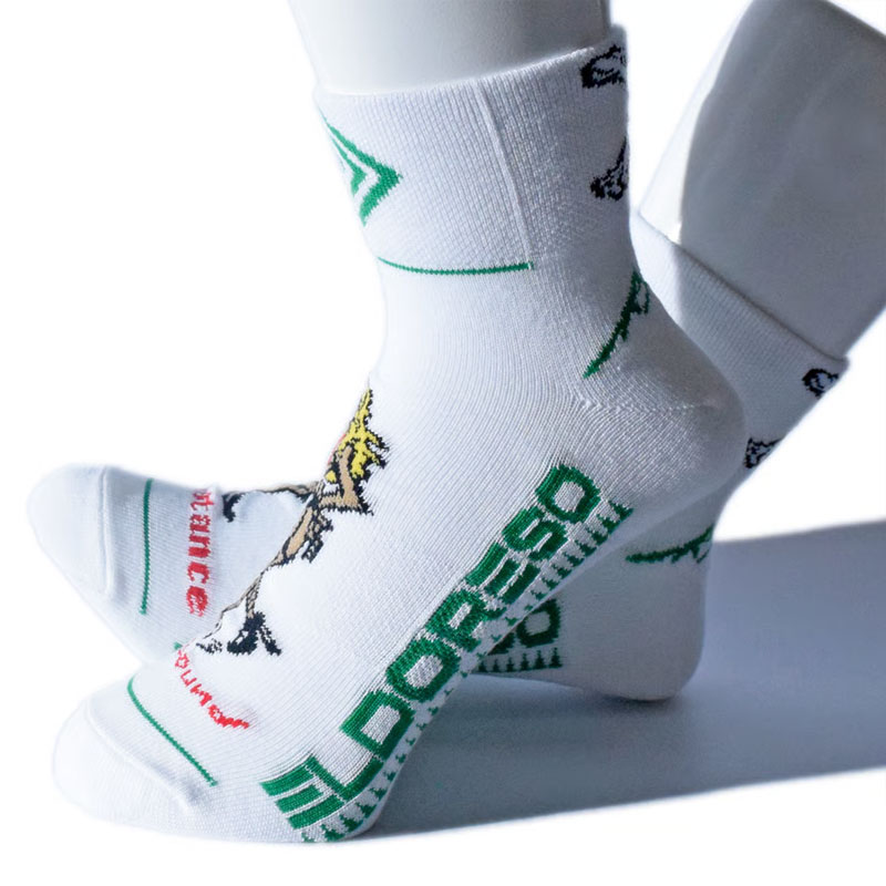 ELDORESO Resistance Sox エルドレッソ ランニング 2026SS ELDORESO Resistance Sox エルドレッソ ランニング 2026SS