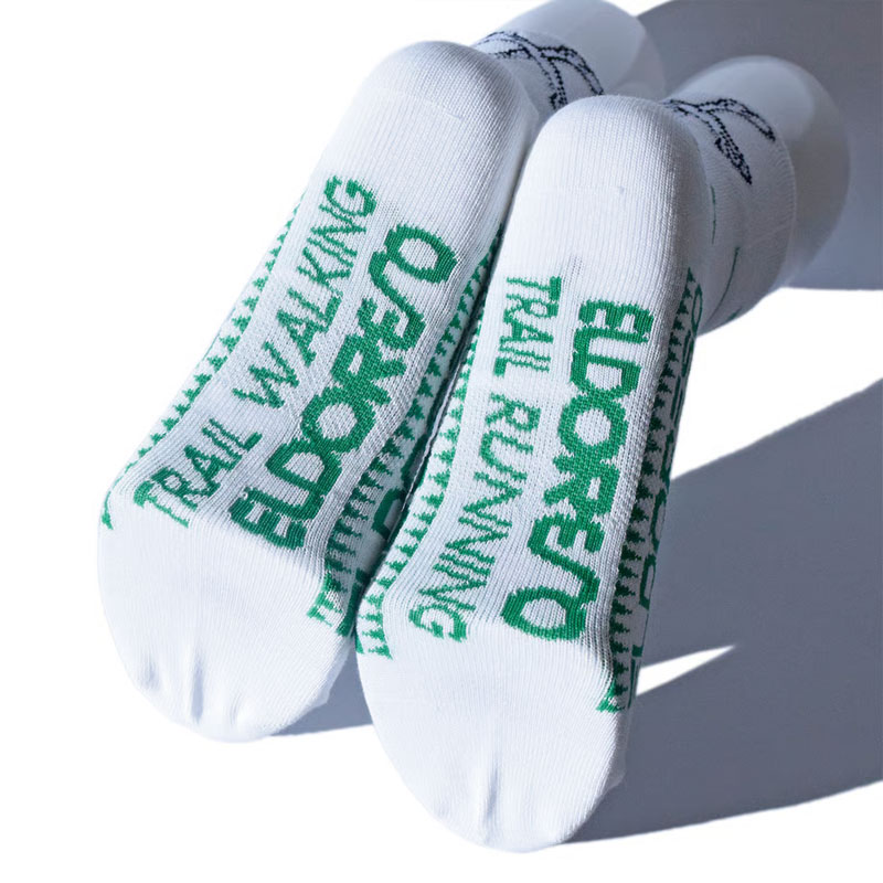 ELDORESO Resistance Sox エルドレッソ ランニング 2026SS ELDORESO Resistance Sox エルドレッソ ランニング 2026SS