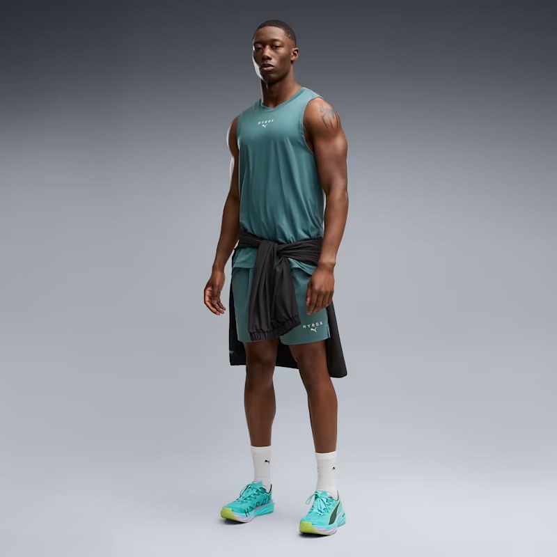 MENS PUMA �� HYROX CLOUDSPUN ���� 529327 69 �ס��� ��� ���˥󥰥����� 2026FW wpum(52932769)
