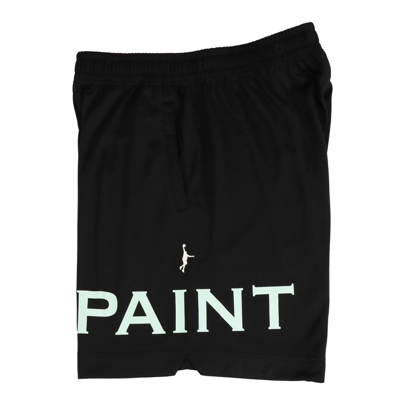 IN THE PAINT SHORTS インザペイント ボールド ショーツ 膝上ショート