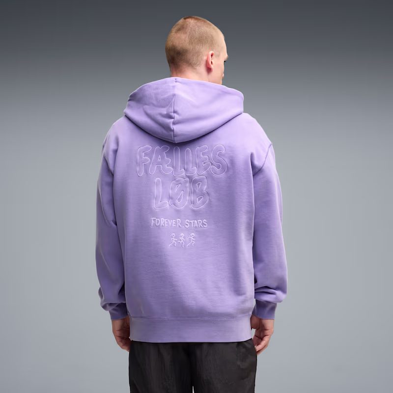PUMA UNISEX PUMA X SAYSKY GRAPHIC SWEATSHIRT 529014 46 プーマ ユニ