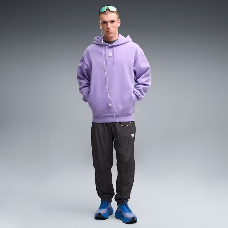 PUMA UNISEX PUMA X SAYSKY GRAPHIC SWEATSHIRT 529014 46 プーマ ユニ
