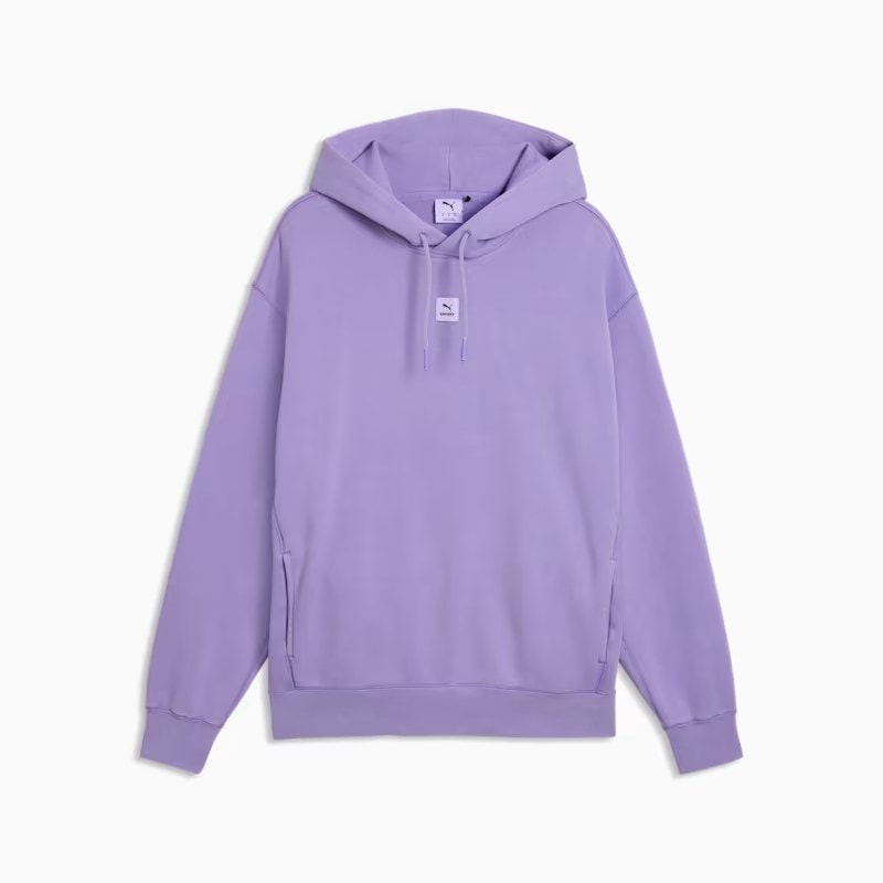 PUMA UNISEX PUMA X SAYSKY GRAPHIC SWEATSHIRT 529014 46 プーマ ユニ