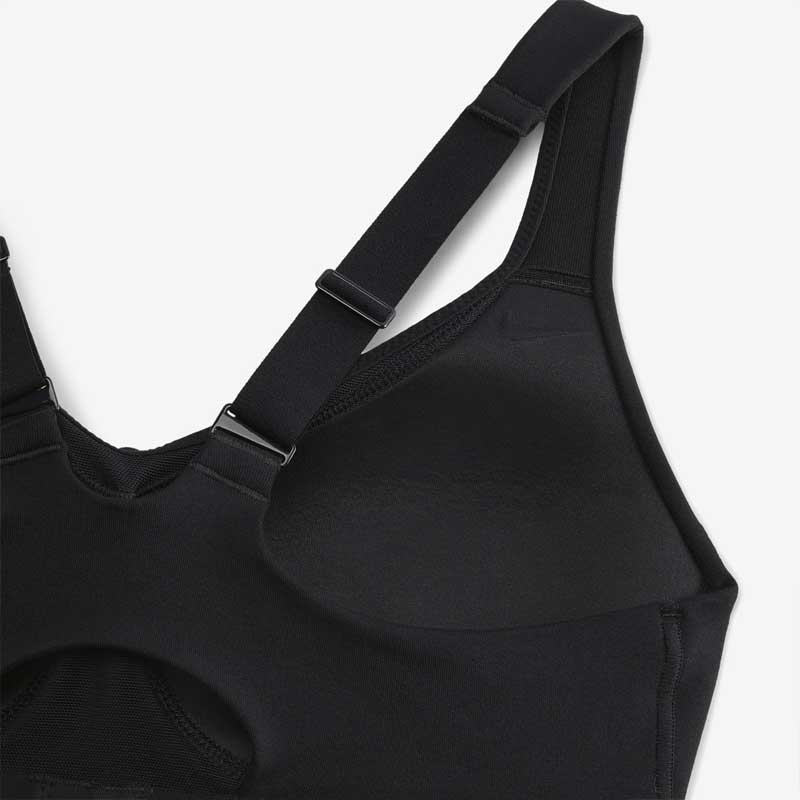 NIKE ナイキ ウィメンズ WS HGH SPT インディ ブラ スポブラ DRI