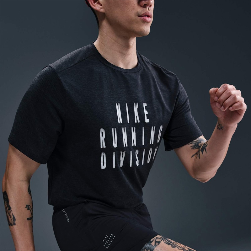 NIKE ナイキ ストライド ランニング ディビジョン ショート Dri