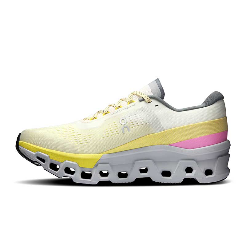 メンズ On Cloudmonster 2 オン クラウドモンスター 2 ランニング