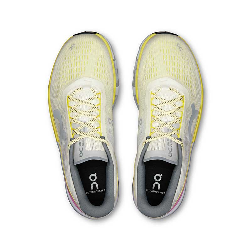 メンズ On Cloudmonster 2 オン クラウドモンスター 2