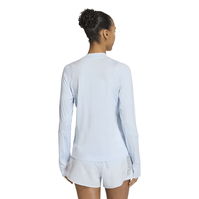 ���ǥ����� ��ǥ����� ���ǥ����� ADIDAS WOMENS ADIZERO HE LS ���˥󥰥����� 2026SS wadw edad(tl445kb1514)