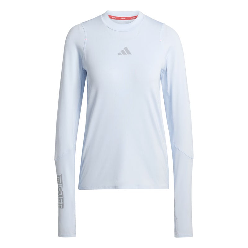 アディダス レディース アディゼロ ADIDAS WOMENS ADIZERO HE LS
