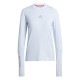 ���ǥ����� ��ǥ����� ���ǥ����� ADIDAS WOMENS ADIZERO HE LS ���˥󥰥����� 2026SS wadw edad(tl445kb1514)