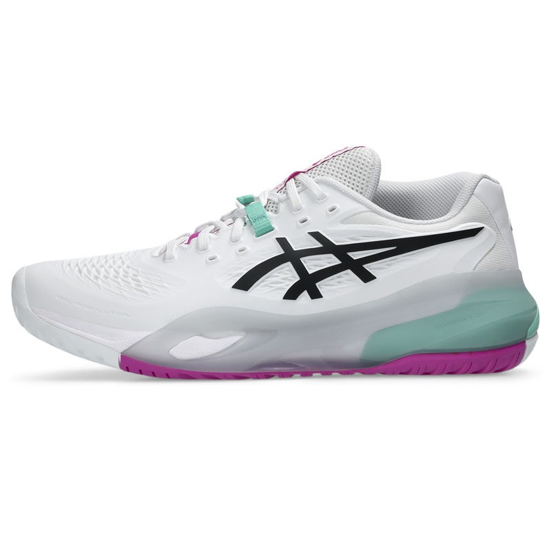 アシックス ゲルレゾリューション X asics GEL-RESOLUTION X メンズ