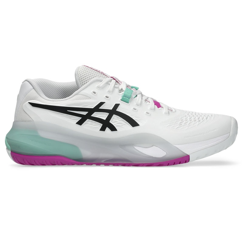 アシックス ゲルレゾリューション X asics GEL-RESOLUTION X メンズ