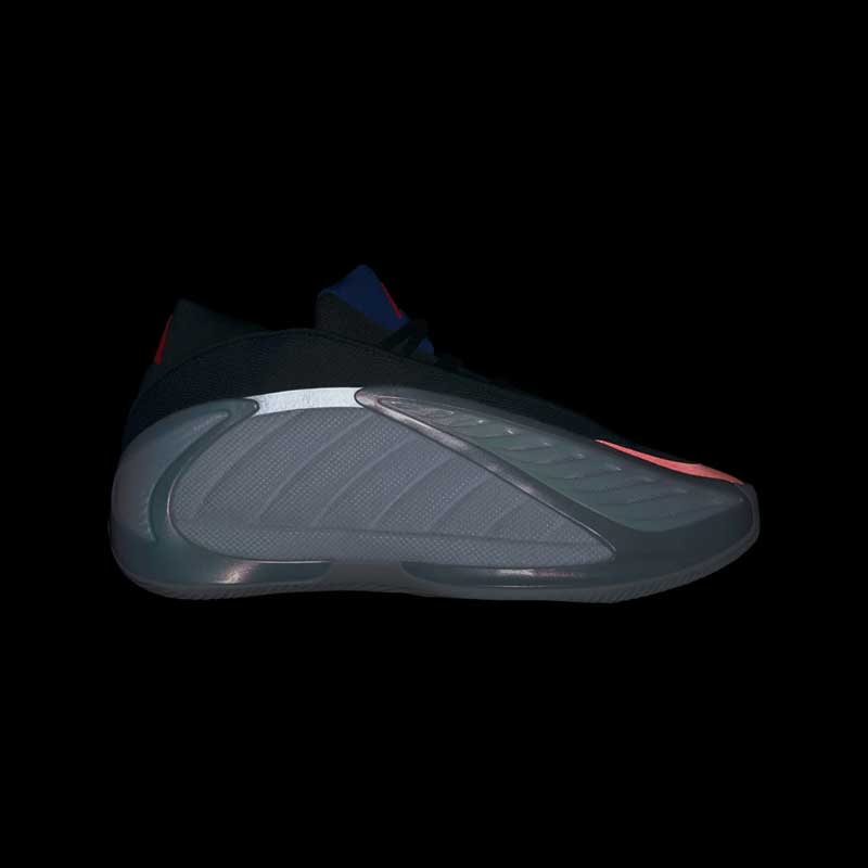 ���ǥ����� ���󥽥ˡ� ���ɥ�� 2 AE2 adidas ANTHONY EDWARDS 2 KJ4228 ��� �Х����åȥܡ��륷�塼�� 26ssadbb(kj4228)  26btk
