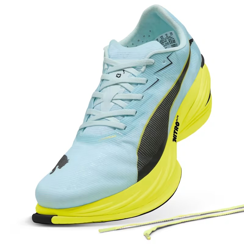 プーマ ファストアール ニトロ エリート PUMA FAST-R NITRO ELITE 3