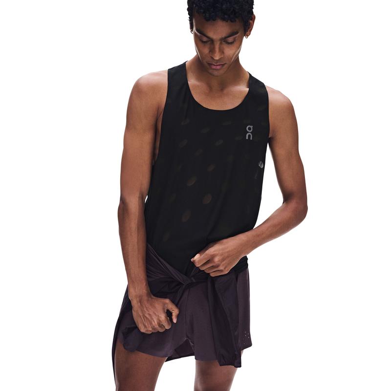 On Zero Tank Breathe ���� �������� �֥꡼�� ��󥺥��˥󥰥����� 2026FW wonm(1mg31420553)  on730
