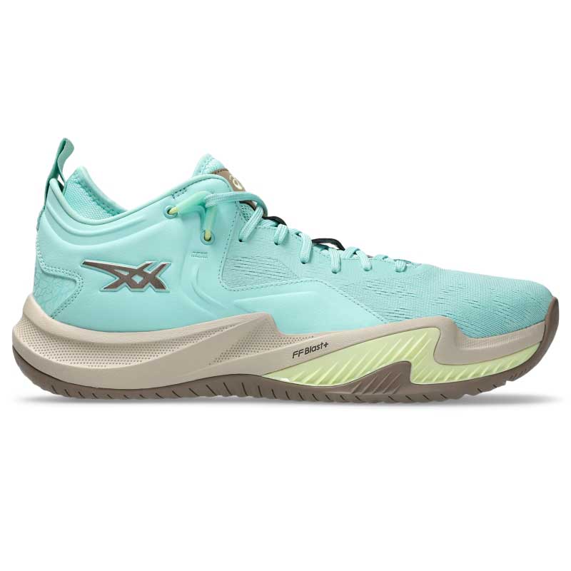 アシックス ノヴァサージ ロー 2 メンズ バッシュ 1061A051-301 asics