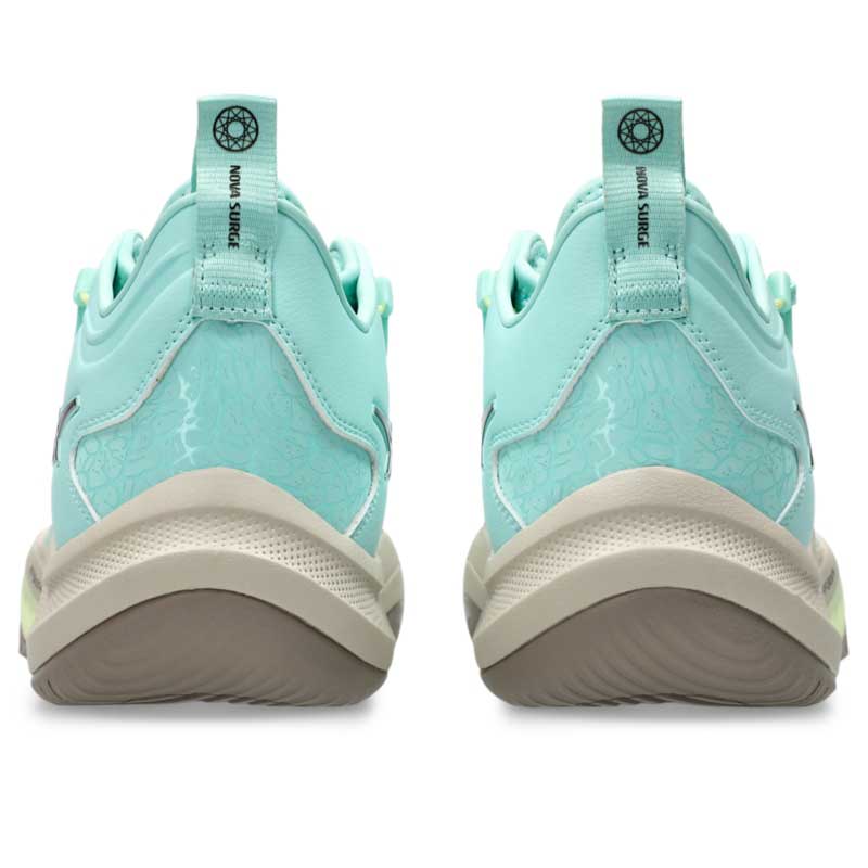 アシックス ノヴァサージ ロー 2 メンズ バッシュ 1061A051-301 asics