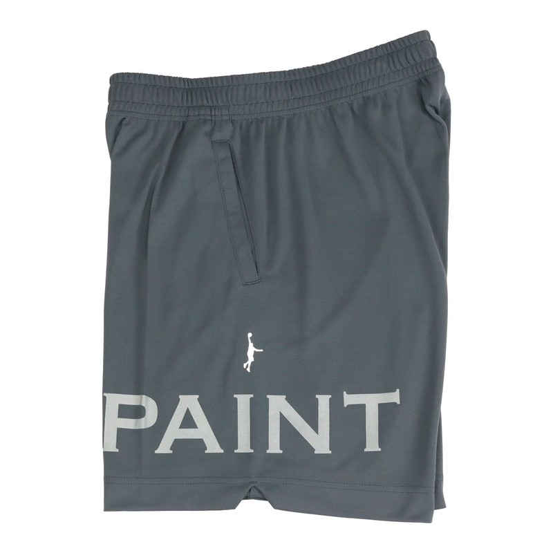 IN THE PAINT SHORTS インザペイント ボールド ショーツ 膝上ショート