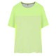 SOAR Running Mens Hot Weather T Fluro Yellow ��󥺥��˥󥰥����� wsom(st4mfyellow)