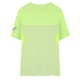 SOAR Running Mens Hot Weather T Fluro Yellow ��󥺥��˥󥰥����� wsom(st4mfyellow)