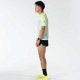 SOAR Running Mens Hot Weather T Fluro Yellow ��󥺥��˥󥰥����� wsom(st4mfyellow)