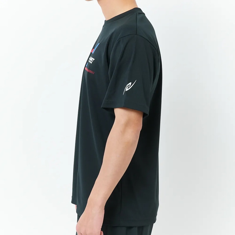 NISHI ニシスポーツ アスリートプライドTシャツ NO LIMIT 陸上