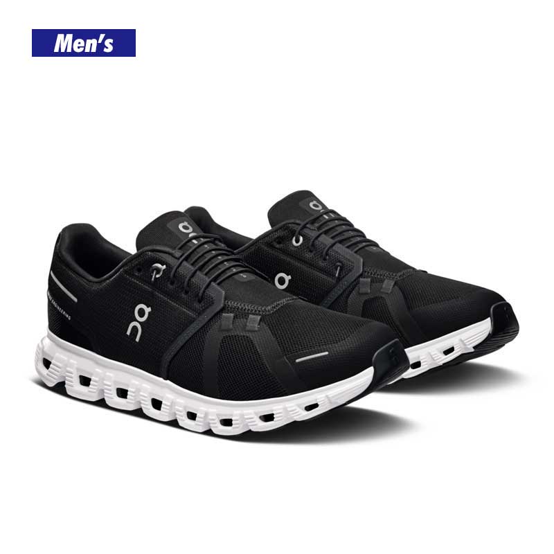 メンズ On Cloud 6 オン クラウド 6 ランニングシューズ 3MF10070299