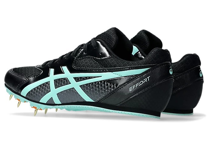 アシックス エフォート13 asics EFFORT13 オールラウンド 陸上スパイク