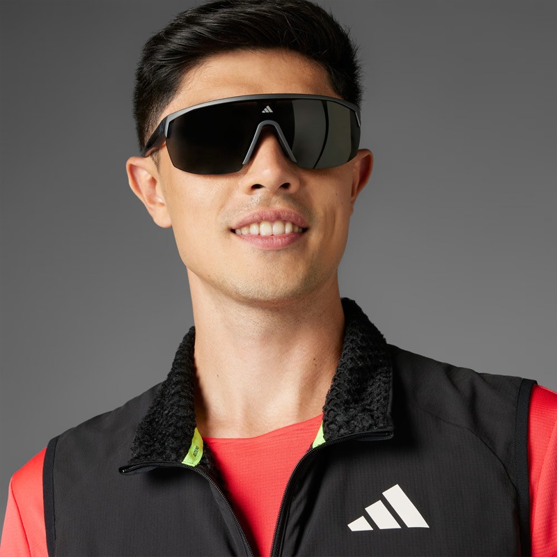 ADIDAS ADIZERO VEST M ���ǥ����� �٥��� ���ǥ����� ��󥺥��˥󥰥����� 2025FW wadm(jom25ix8986)