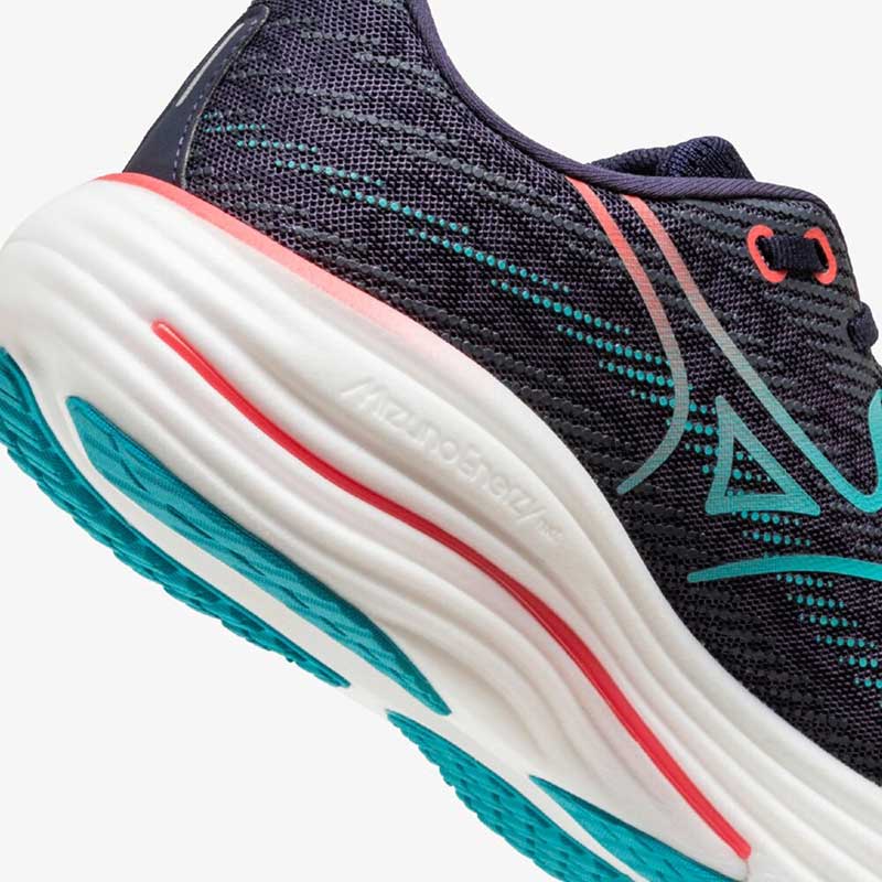 ミズノ ウエーブライダー 29 MIZUNO WAVE RIDER 29 J1GC2503-01