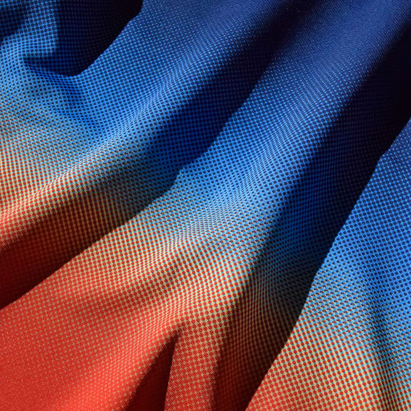 ELDORESO Tsegay Track Top ����ɥ�å� ���˥� 2025FW(e3202425orange)