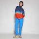 ELDORESO Tsegay Track Top ����ɥ�å� ���˥� 2025FW(e3202425orange)