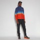 ELDORESO Tsegay Track Top ����ɥ�å� ���˥� 2025FW(e3202425orange)